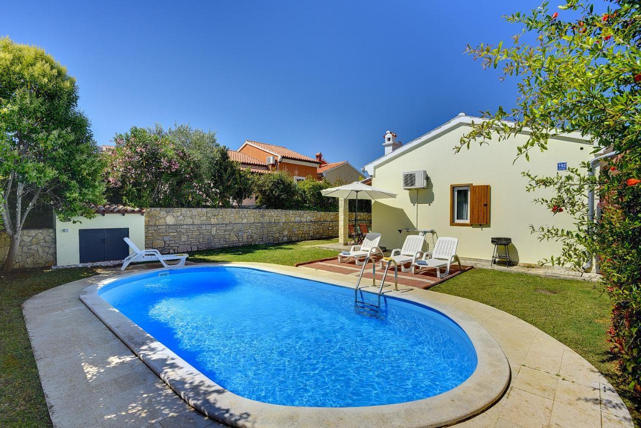 Villa Helena بنجول المظهر الخارجي الصورة
